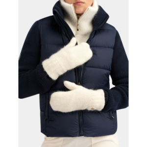 WoolLand Raulandstind Strikkede Votter 522004 Hafjell Sport 1