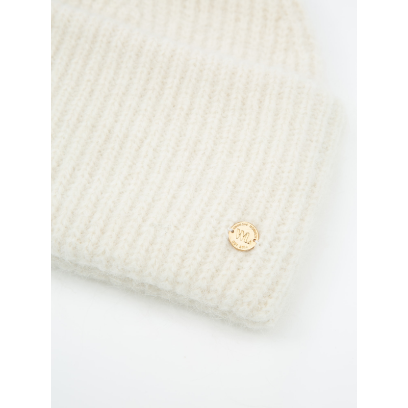 WoolLand Raulandstind Strikket Lue 400033 Hafjell Sport 2