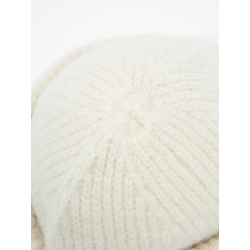 WoolLand Raulandstind Strikket Lue 400033 Hafjell Sport 5