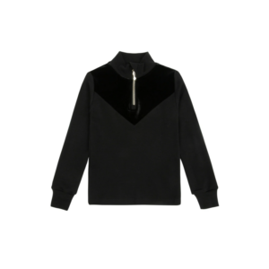 WoolLand Sirdal Half-zip Ulltrøye 311026 Hafjell Sport 1