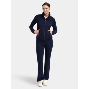 WoolLand Slogen Ullbukse Dame 211116 Hafjell Sport 1