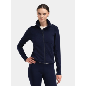 WoolLand Slogen Ulljakke Dame 311138 Hafjell Sport 1