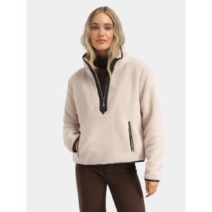 WoolLand Storronden Lammeull Pullover Dame 388038 Hafjell Sport 1