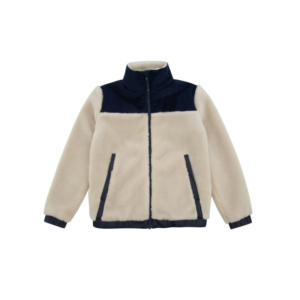 WoolLand Stryn Fleece Jakke Gutt 388029 Hafjell Sport 1