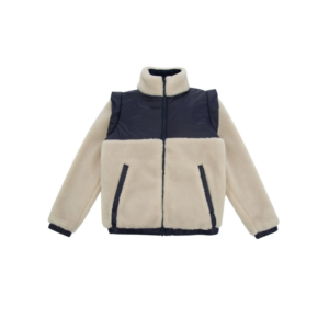 WoolLand Stryn Fleece Jakke Jente 388028 Hafjell Sport 1