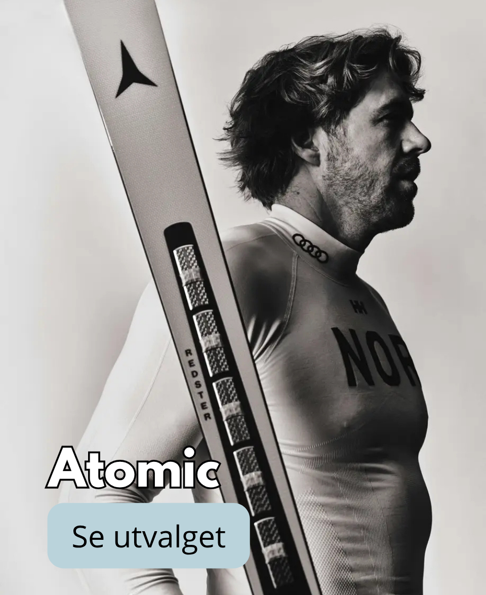 Atomic Hafjell Sport