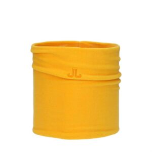 Jail Jam Stretch Fleecehals | Yellow JC0029 Hafjell Sport 1