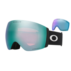 Oakley FLIGHT DECK PRO L BLACK 0OO7138 Hafjell Sport 1