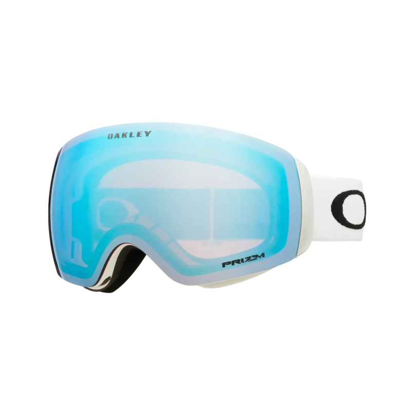 Oakley FLIGHT DECK M WHITE W0OO7064 Hafjell Sport 1