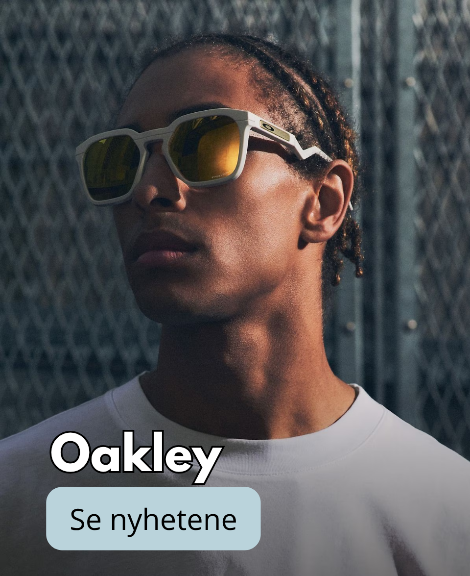 Oakley Hafjell Sport