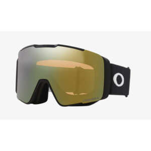 Oakley LINE MINER PRO L BLACK 0OO7136 Hafjell Sport 1