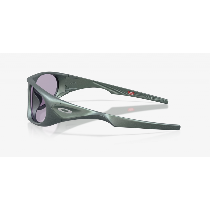 Oakley NEOFORMA MATTE BLUE- SILVER C952802 Hafjell Sport 2