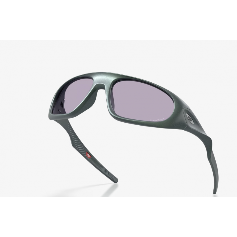 Oakley NEOFORMA MATTE BLUE- SILVER C952802 Hafjell Sport 3