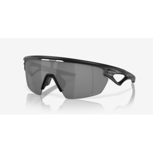 Oakley SPHAERA STRIKE MATTE BLACK C953101 Hafjell Sport 1
