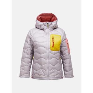 Peak Performance W Helium Utility Down Hood Jacket G79847 Hafjell Sport 1