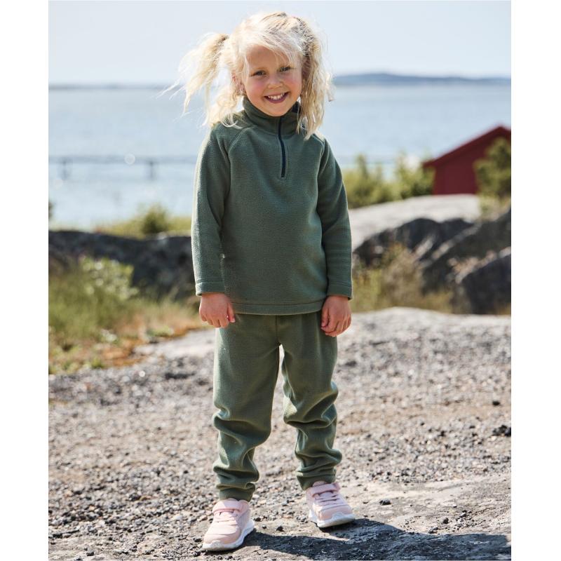 Redhill Microfleecesett barn 490948 Hafjell Sport 1