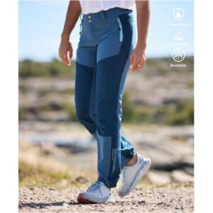 Redhill Performance Softshell bukse Dame 491386 Hafjell Sport 1