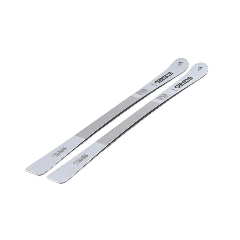 Stereo Piste Carve AC Inkl. Tyrolia FF 14 Binding 1380 Hafjell Sport 1