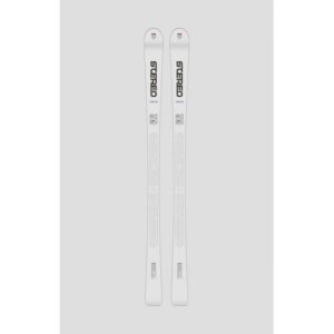 Stereo Piste Carve ACS Inkl. Tyrolia PRD 12 Binding 139011 Hafjell Sport 1