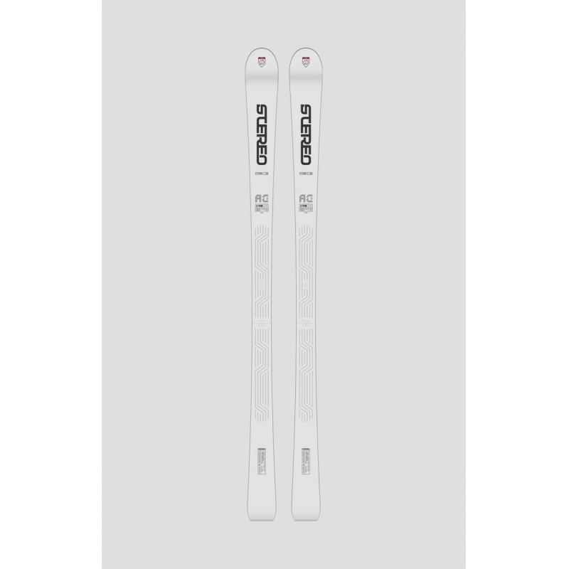 Stereo Piste Carve ACS Inkl. Tyrolia PRD 12 Binding 139011 Hafjell Sport 1