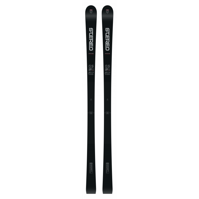 Stereo Race Carve GS Inkl. Tyrolia FF 14 Binding 164712 Hafjell Sport 1