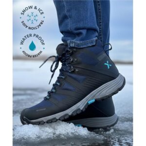 Traxole Adventure Piggsko 490953 Hafjell Sport 1