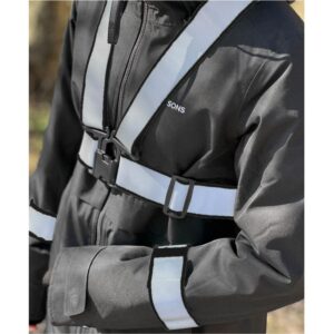 Traxole Reflekssele - bånd 488997 Hafjell Sport 1