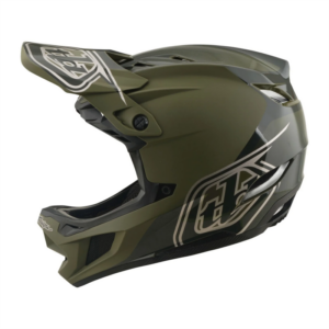 Troy Lee Designs D4 Polyacrylite Mips Helmet 17449 Hafjell Sport 1