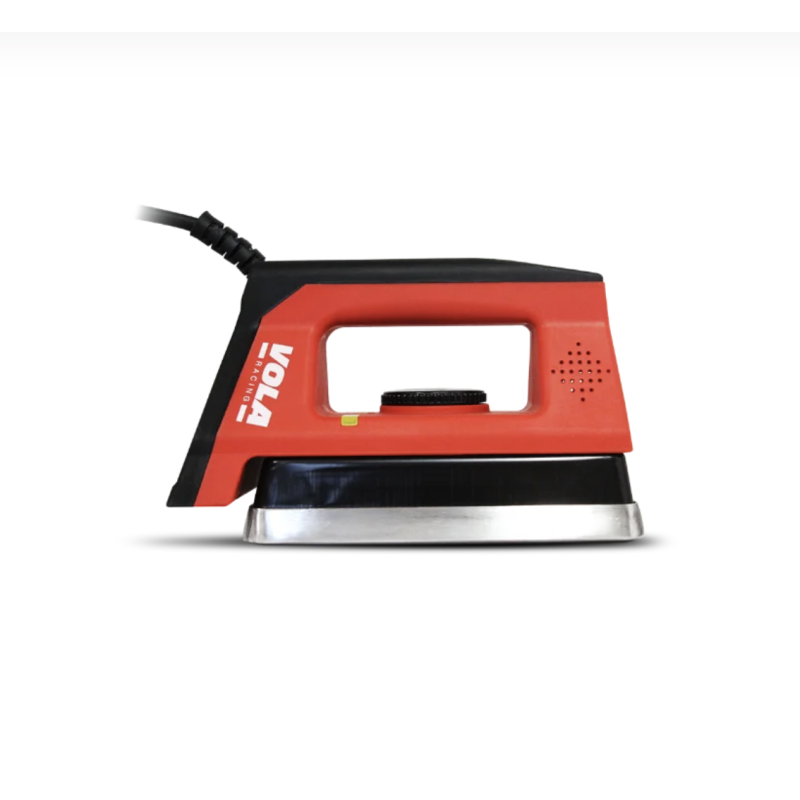 Vola Wax Iron Digital V012015 Hafjell Sport 1